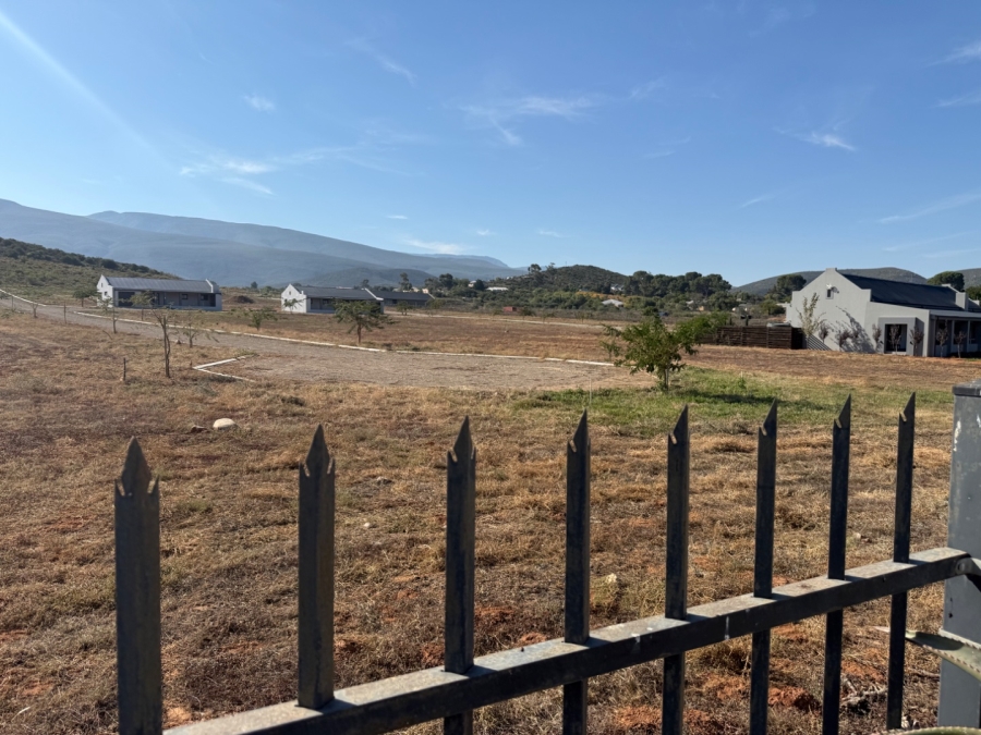  Bedroom Property for Sale in Van Wyksdorp Western Cape
